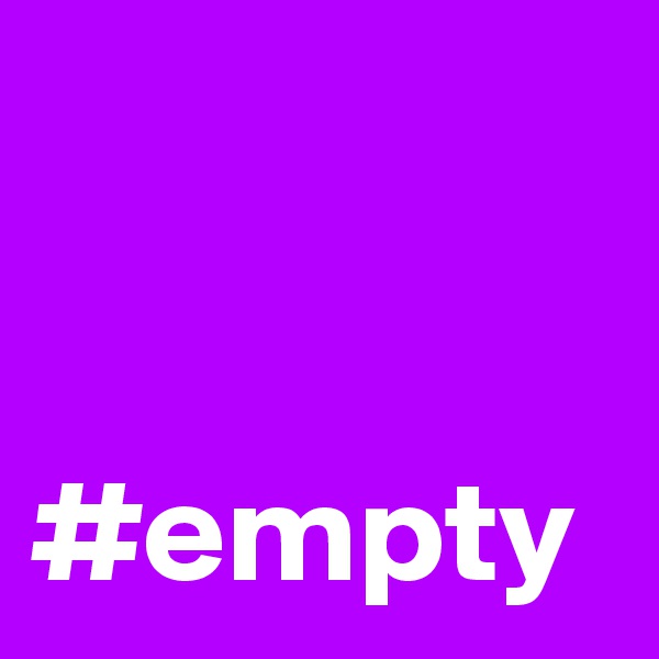 


#empty