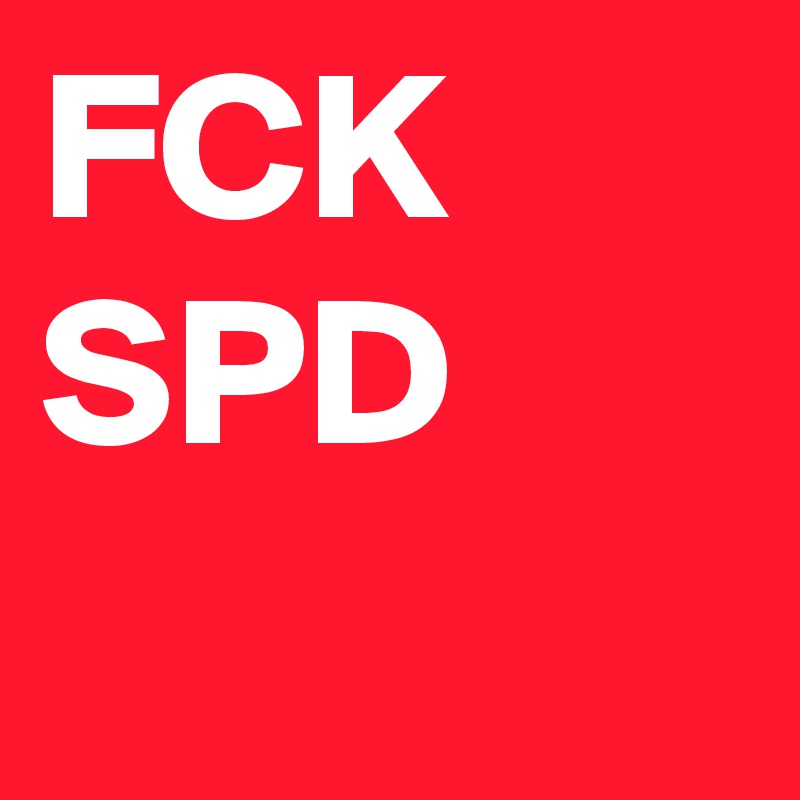 FCK
SPD