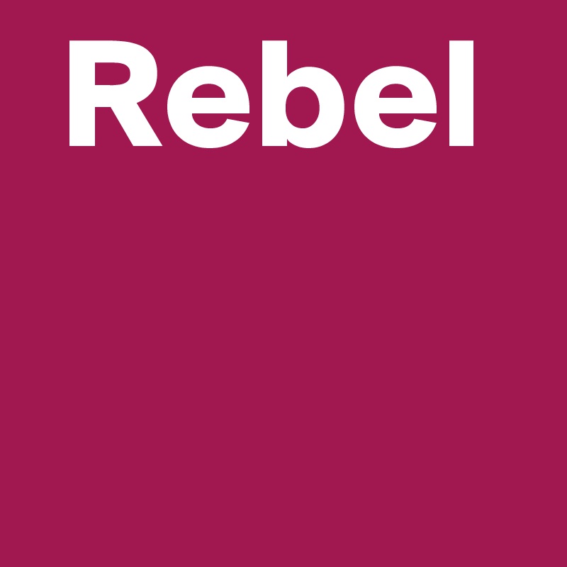  Rebel