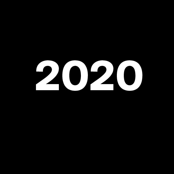 
   2020