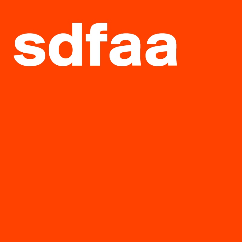 sdfaa