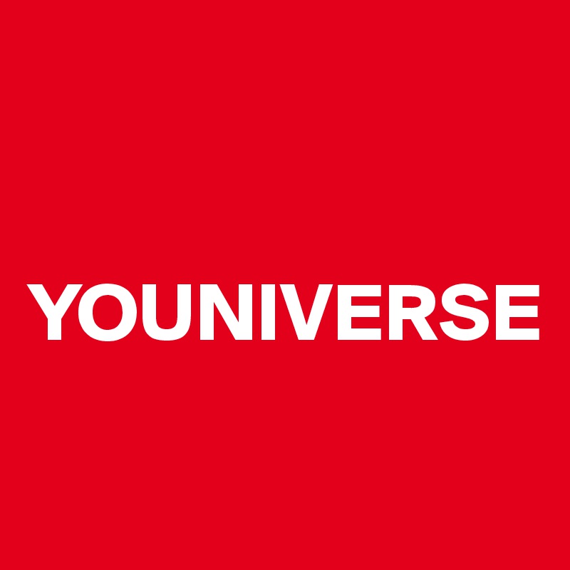 


YOUNIVERSE

