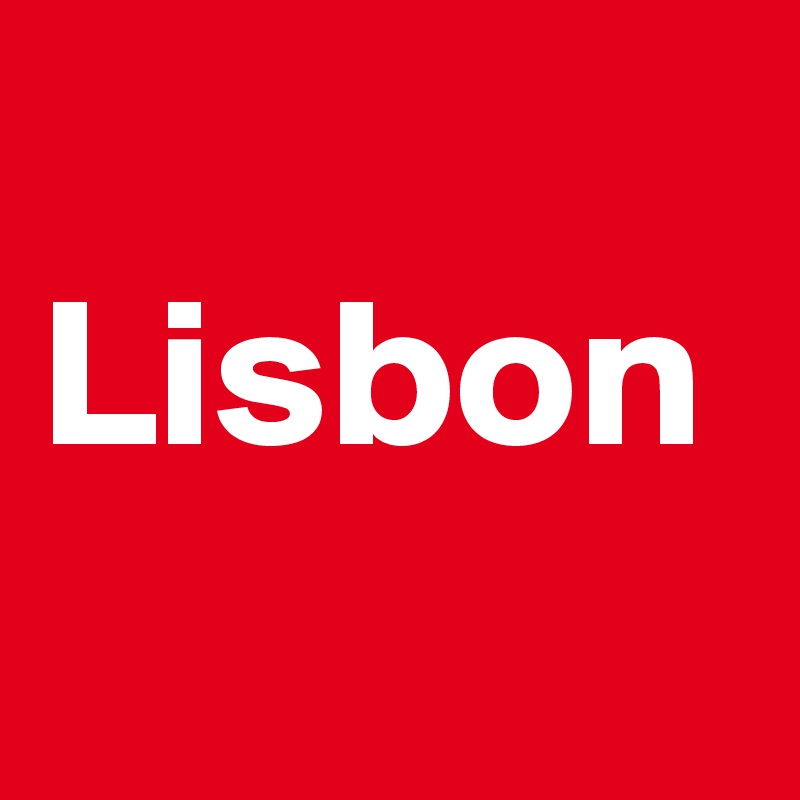 
Lisbon