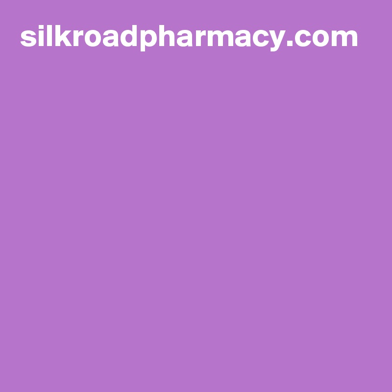 silkroadpharmacy.com