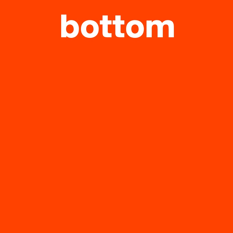        bottom





