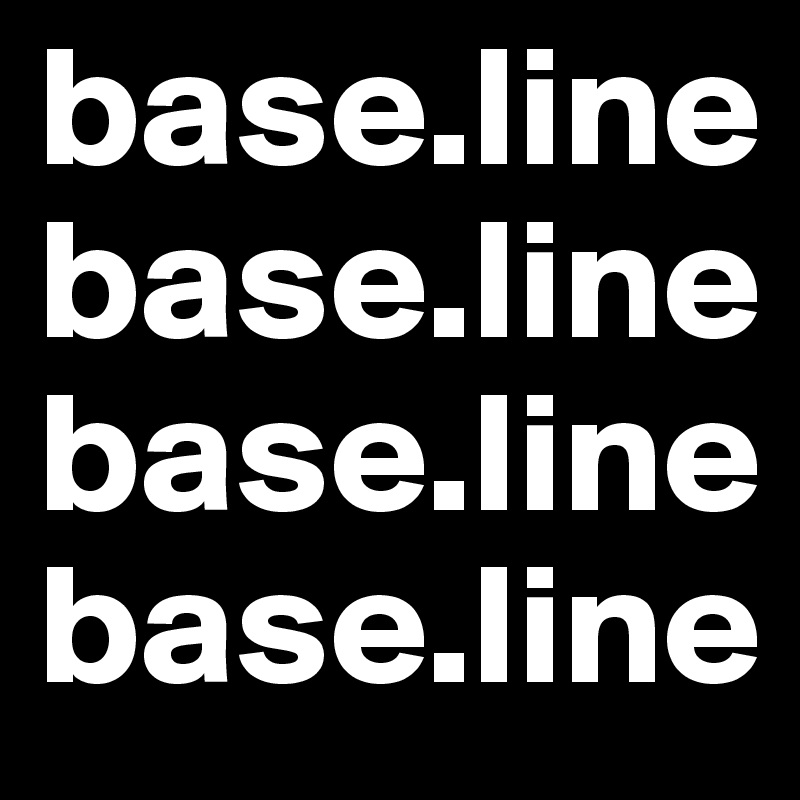 base.linebase.linebase.line                    base.line