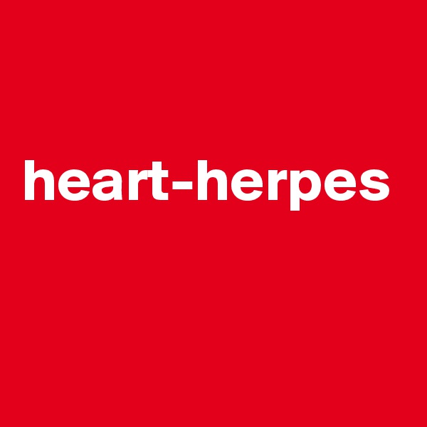 

heart-herpes