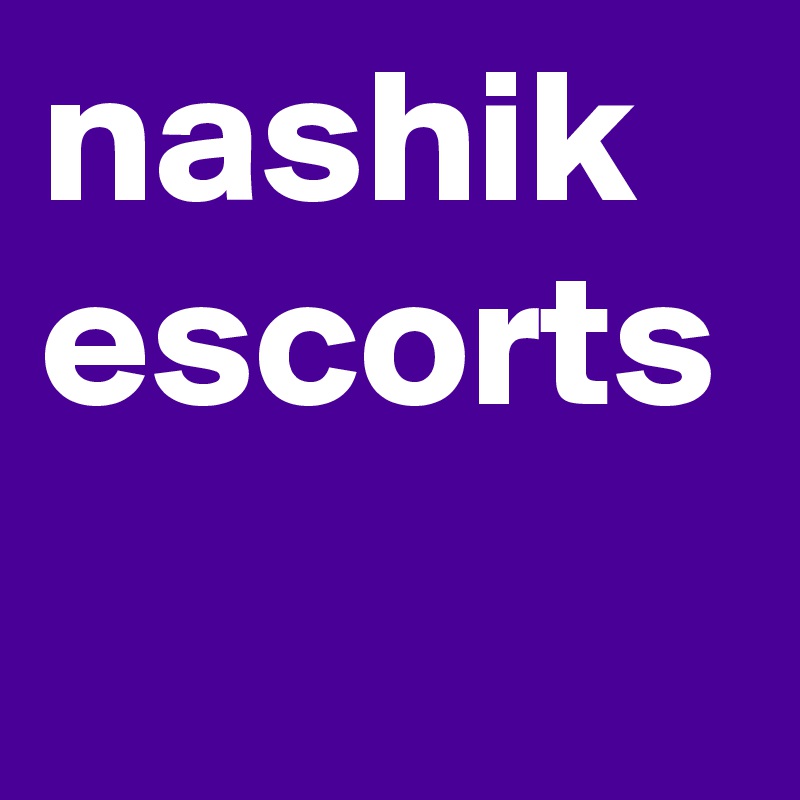 nashik escorts