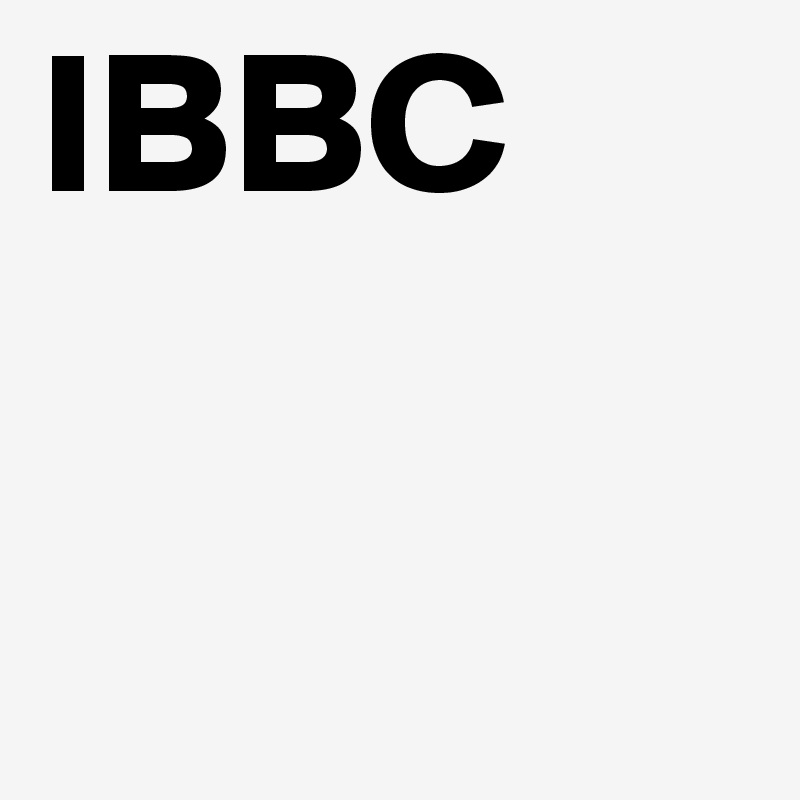 IBBC 