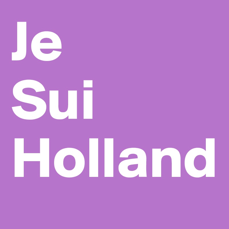 Je
Sui
Holland