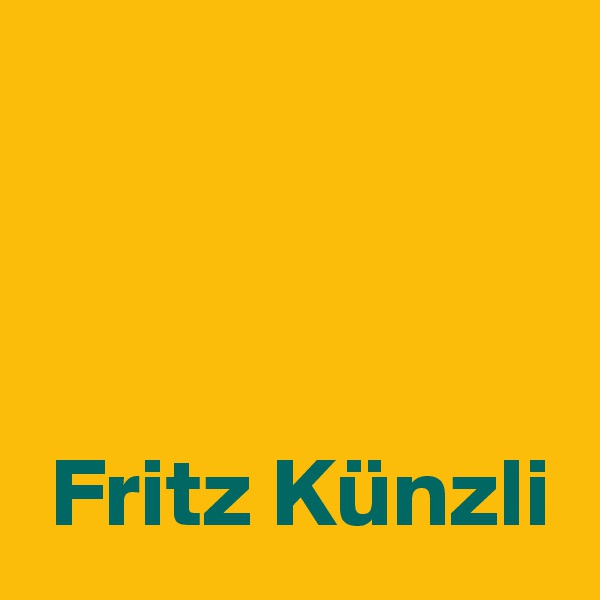 


 
 Fritz Künzli