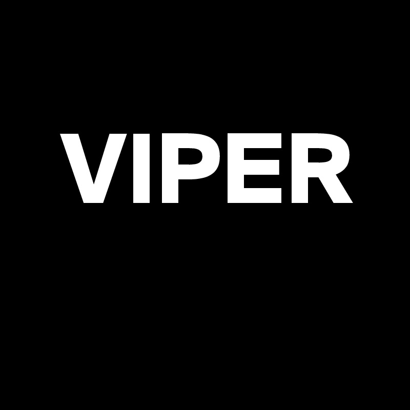 
  VIPER