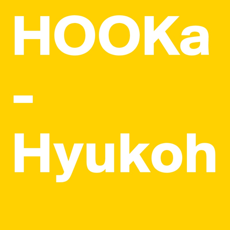 HOOKa- Hyukoh