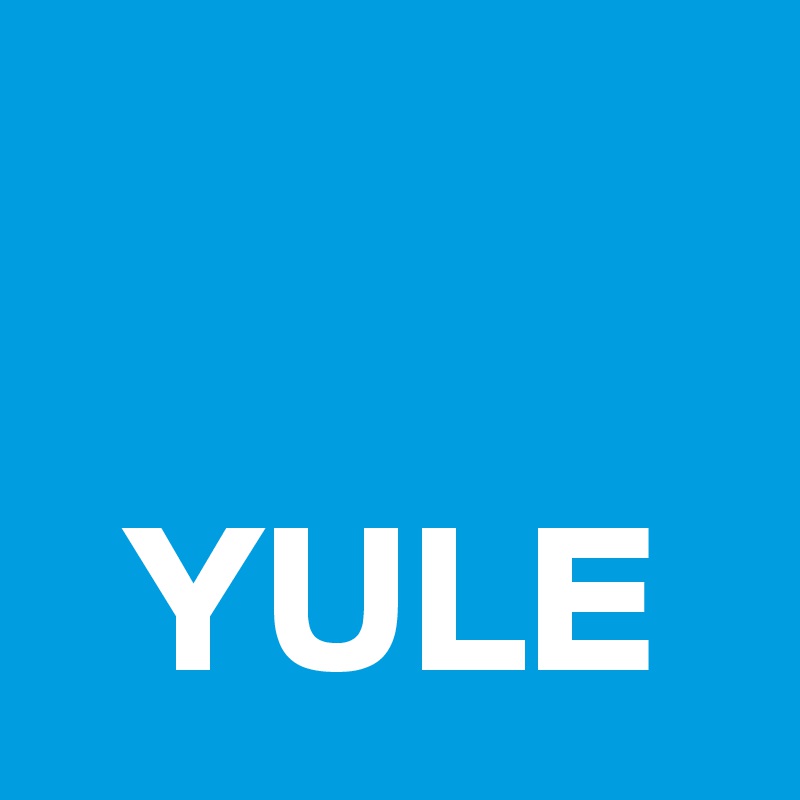 

  YULE