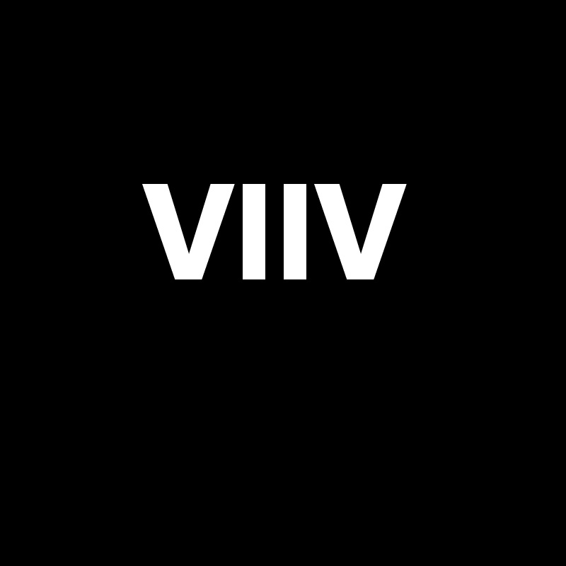 
    VIIV