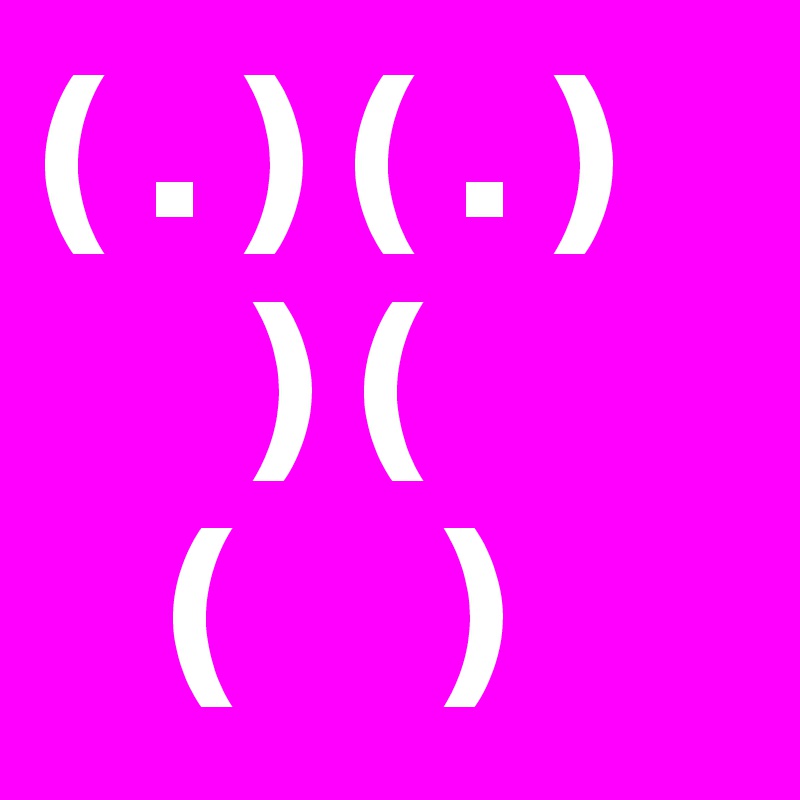 ( . ) ( . )
     ) (
   (     )