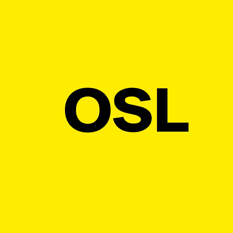 
    OSL