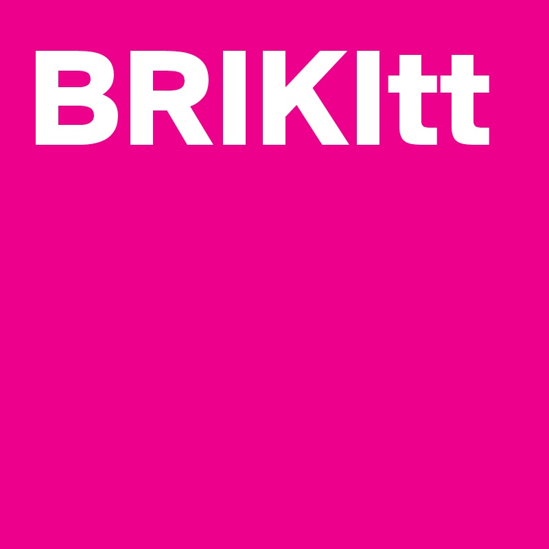 BRIKItt