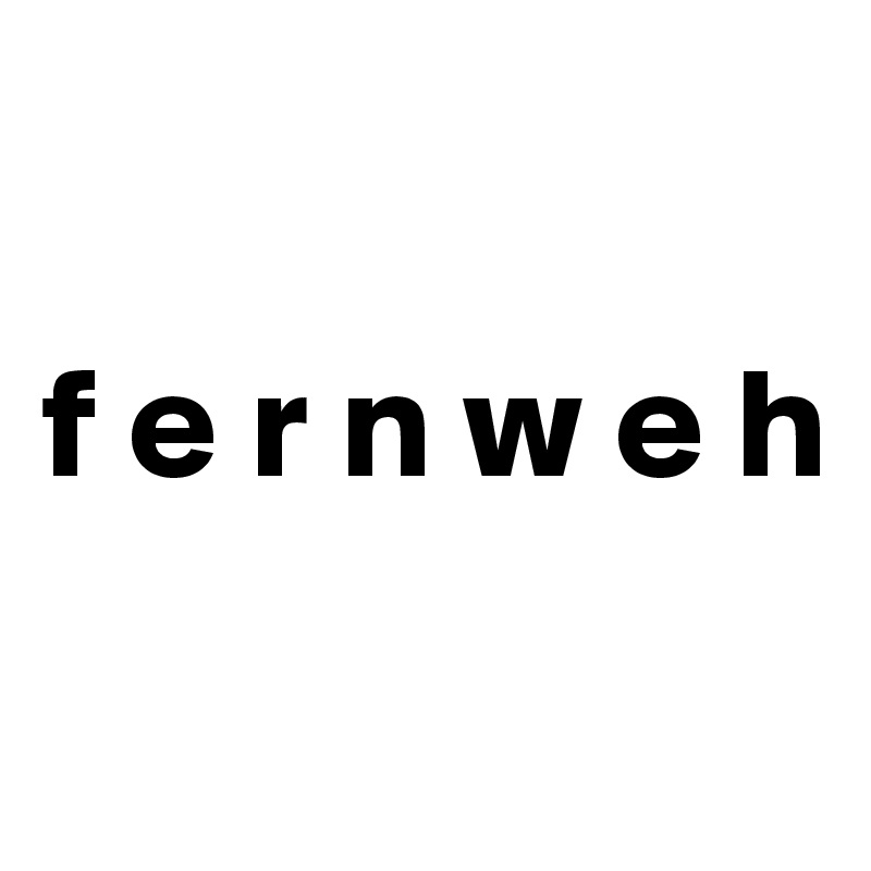 

f e r n w e h
