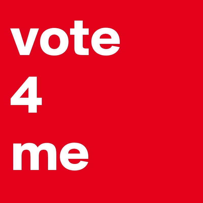 vote
4
me