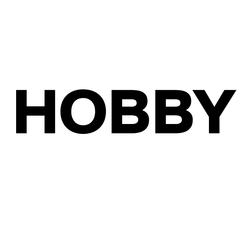 
HOBBY
