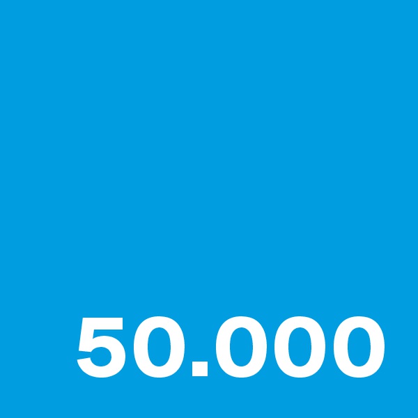 


   50.000