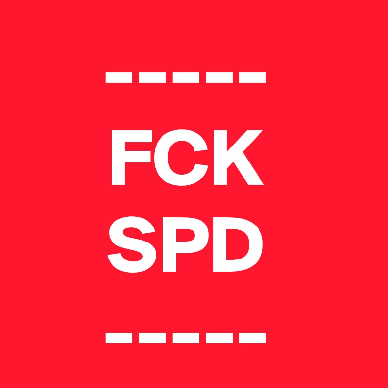 -----
FCK
SPD
-----