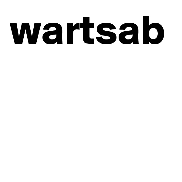 wartsab