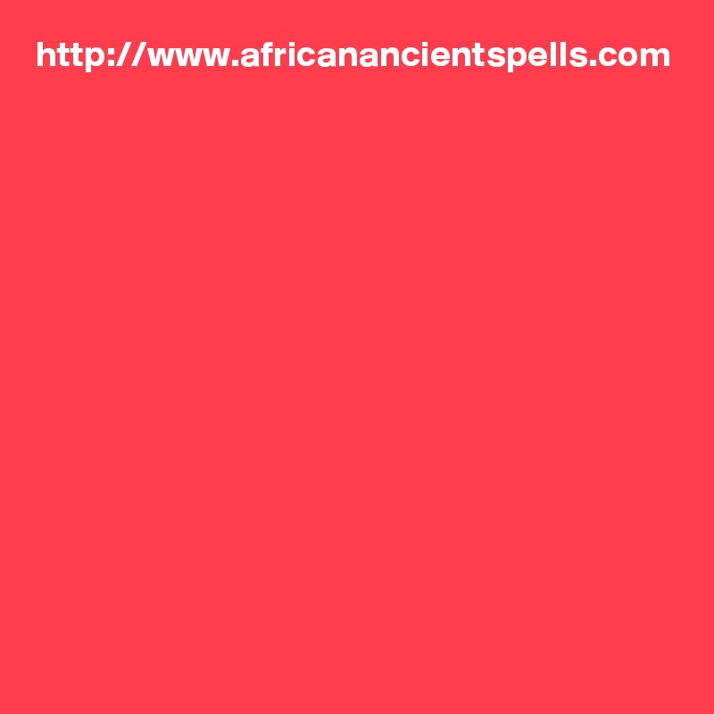 http://www.africanancientspells.com