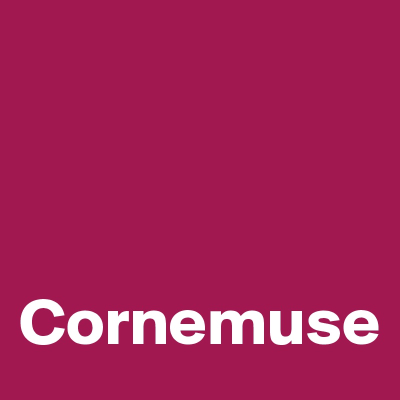 



Cornemuse