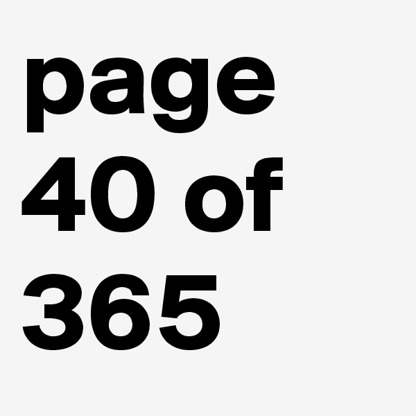 page 40 of 365