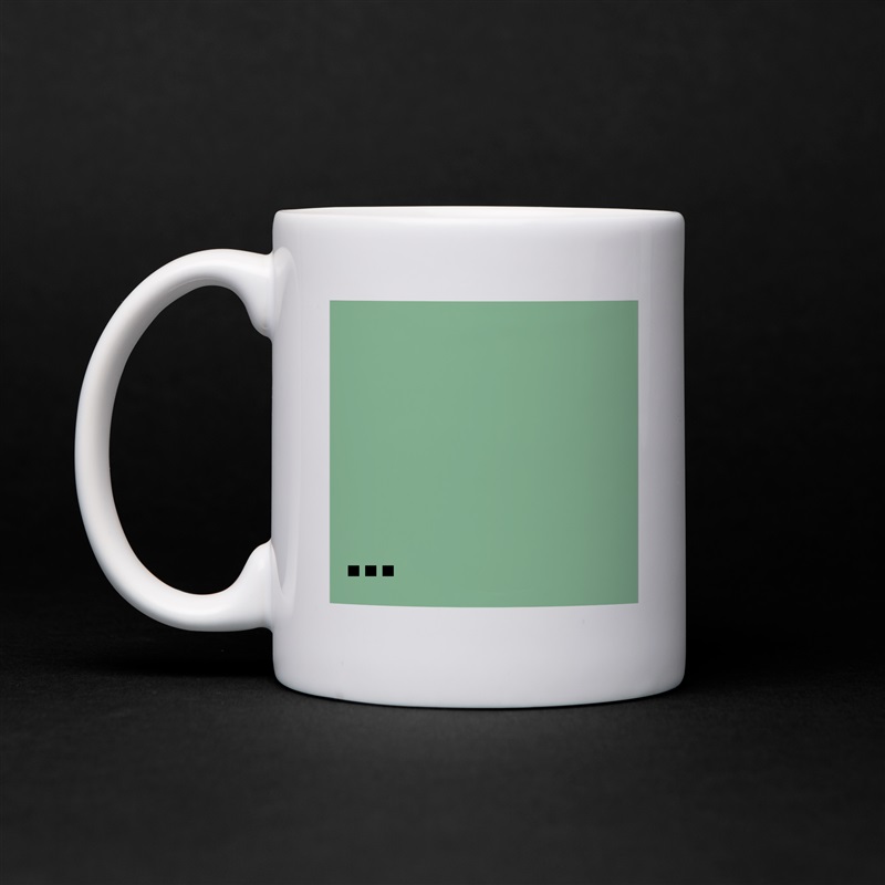


... White Mug Coffee Tea Custom 