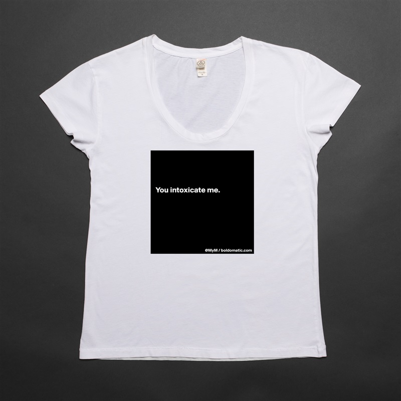 



You intoxicate me.






 White Womens Women Shirt T-Shirt Quote Custom Roadtrip Satin Jersey 