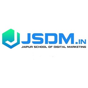 JSDM on Boldomatic - Jaipur School of  Digital Marketing or JSDM offers training in all leading marketing courses 