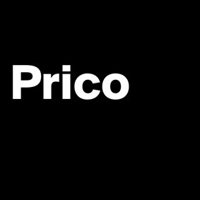 Prico on Boldomatic - 