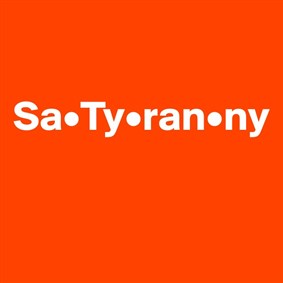 SaTyranny on Boldomatic - SAT[ire]YRANNY |Sa•Ty•ran•ny| noun, satirical tyranny.