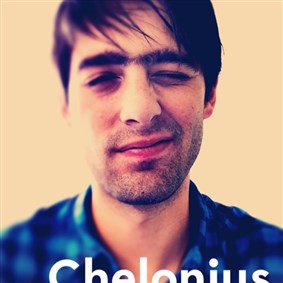 chelonius on Boldomatic - 