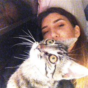 meeeoow on Boldomatic - Daphne| 21| german girl with turkish roots• ablexo| cats| respect & tolerance || @Phhhoto: meeeoow