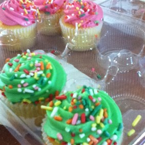 cupcakes on Boldomatic - 