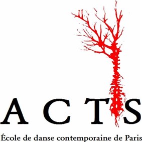 acts on Boldomatic - Ecole de danse contemporaine de Paris