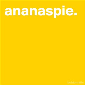 ananaspie on Boldomatic - 