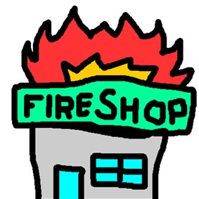 FireShop on Boldomatic - 