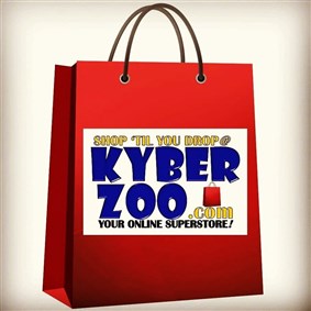 Kyberzoo on Boldomatic - Your Mega Super Smart Store 