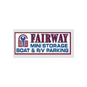 fairwaymini on Boldomatic - Fairway Mini Storage is a reliable and secure storage facility.