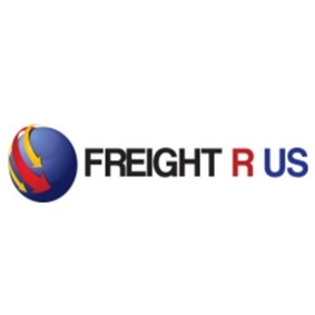 freightrus on Boldomatic - Freight & Logistics Companies in Miami