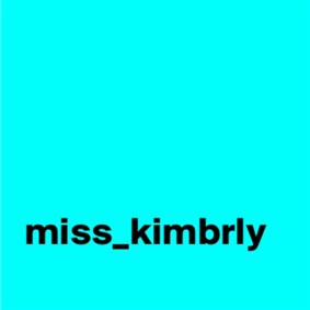 miss_kimbrly on Boldomatic - junior-beraterin werbung / design / tattoos / musik / fashion / news