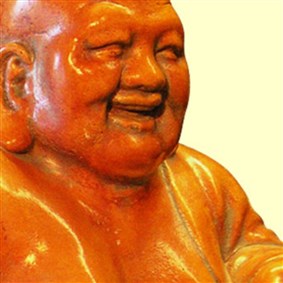buddha on Boldomatic - Shakadelic Karma Baby