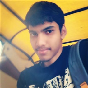 anu_amruth on Boldomatic - 19|BANGALORE|INDIA