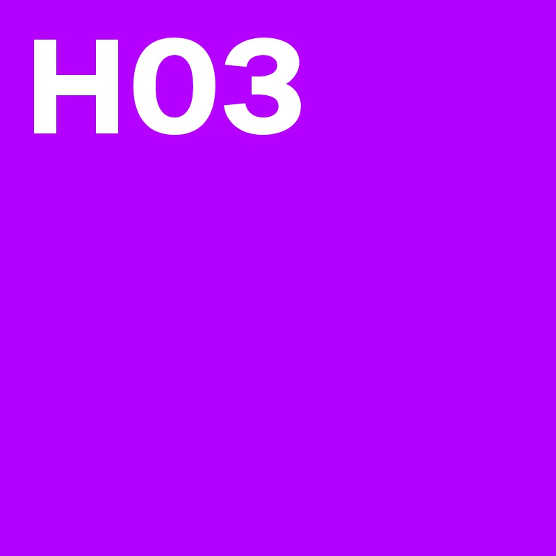 H03