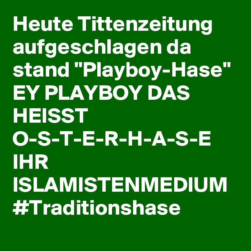 Playboy heißt 63 Jennifer